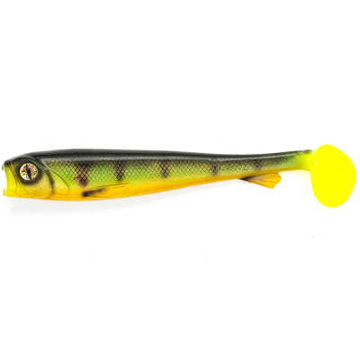 Силиконовая приманка Xbaits Gubastaya 200 mm - GUB002-200