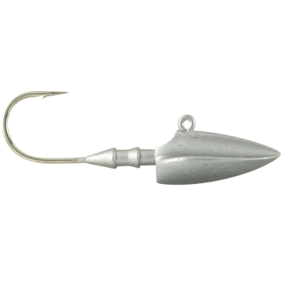 Джиг-головка Gamakatsu Range Swimmer Bottom Jighead 12g №1/0