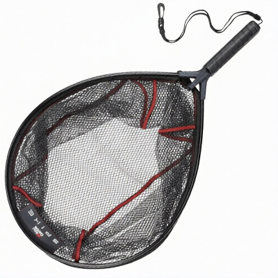 Подсачек Abu Garcia SPike BB Net 50x40cm