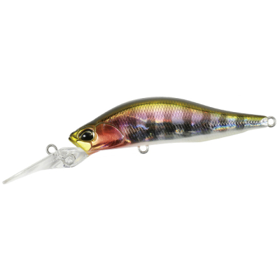 Воблер DUO Realis Rozante Shad 63MR #ADA3058