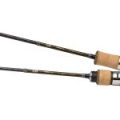 Спиннинг Daiwa Trout X NT 63L N тест 2 - 10 гр.