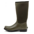 Сапоги Remington Men Tall Rubber Boots, цвет: зеленый р. 46