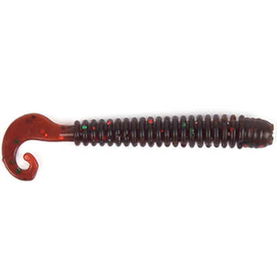 Мягкая приманка Generic Craft G-tail 2.5 (6,5см) цвет 106