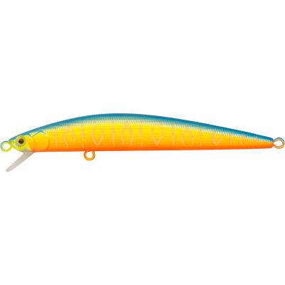 Воблер Strike Pro Slingshot Minnow 90, 90 мм, 7 гр. цв. A252S Bullfinch Mat T