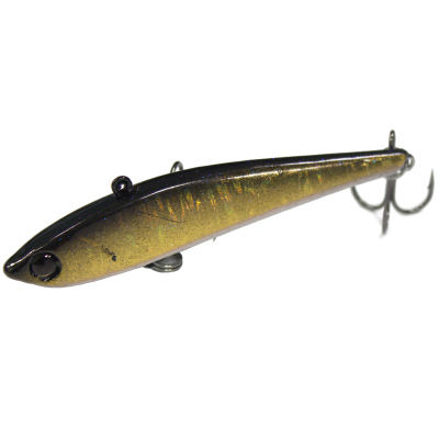 Воблер Trout Zone Mini Slight 75 (15g) color #392