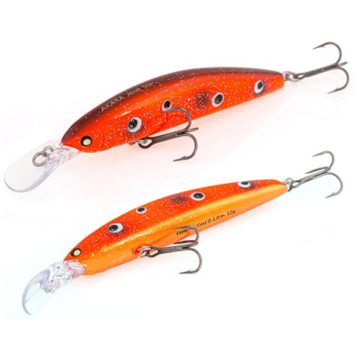 Воблер Akara Ablet 90F 12гр. цвет A173