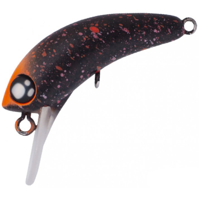 Воблер Rob Lure Berbie Mama SSS 2,7гр цвет #05