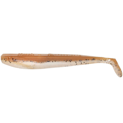 Мягкие приманки Quantum-Mann's Q-Paddler 12cm #04-Sand Goby