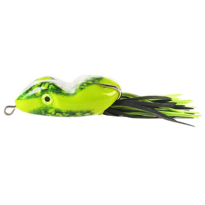 Эластичная приманка Southern Lure Scum Frog SF-128