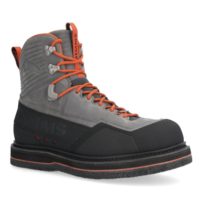 Ботинки Simms G3 Guide Boot - Felt, Slate, 9