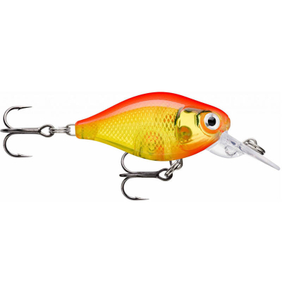 Воблер Rapala X-Light Crank Mid Runner 03 (FNCM03-GFR)