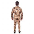 Термобельё комплект King Hunter BASE LAYER Camo Duck S