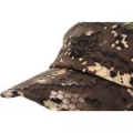 Бейсболка ХСН Apex hat-1 дуб / Oak Wood (62)