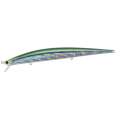 Воблер DUO Tide Minnow Slim 140SP #AQAZ033