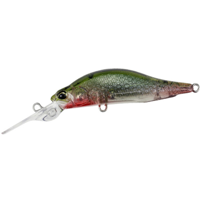 Воблер DUO Realis Rozante Shad 57MR #CCC3262