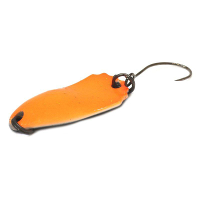 Блесна колеблющаяся Garry Angler Country Lake 2.5g. 2.5 cm. цвет #20