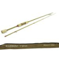 Спиннинг Hearty Rise Bamboo Twig BT-682ULS