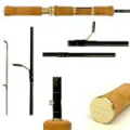 Спиннинг Smith Fieldream FLD-60 0.8-3 Mod/Slow