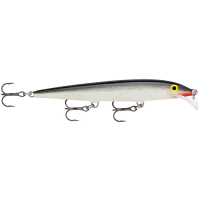 Воблер Rapala Scatter Rap Minnow SCRM11 цв. S