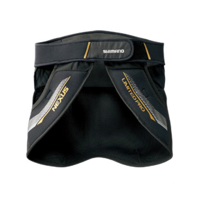 Подкладка Shimano Nexus GU-101R LTD.BK XL