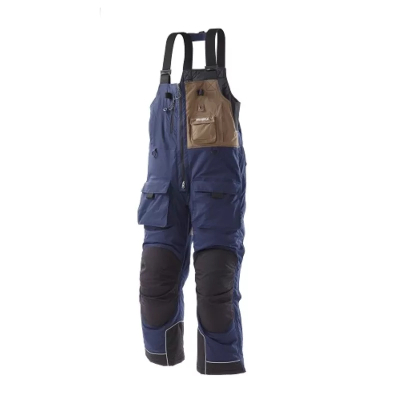 Полукомбинезон зимний Frabill I4 Bib Dark Blue размер S