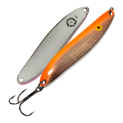 Блесна Trout Bait Viking-1 30 гр. цв. 488