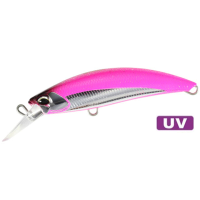 Воблер DUO Rough Trail Blazin 70 #CSI0616