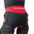 Подкладка Shimano GU-011P Black L