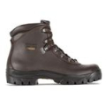 Ботинки охотничьи AKU Alpen GTX цв. Brown р. 11,5