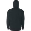 Толстовка Grundens Dillingham Tech Hoodie, Black, L