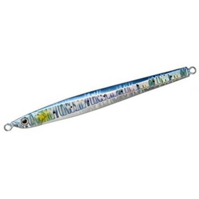 Блесна для джиггинга Daiwa Sakuri FASE2 STICK 250g IWASI