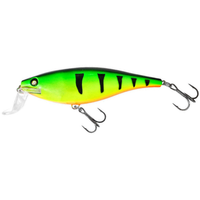 Воблер BAT Super Shad BT077 (140mm; 45g 5.0m) #P