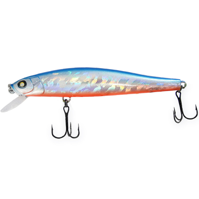 Воблер BAT Kameko BT012 (120mm.; 18g.; 1m.) # B006