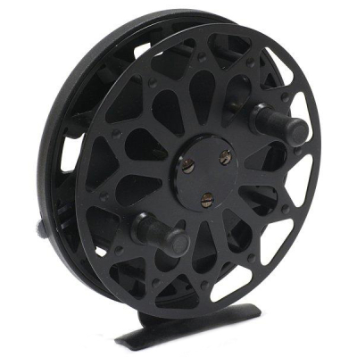 Катушка Нельма КП-114 (левосторонняя) под правую руку