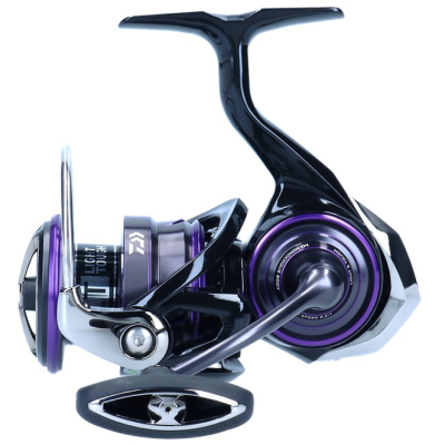 Катушка Daiwa 21 Prorex MQ LT 3000D-C