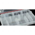 Коробка Nautilus Max003T 3-15 adjustable compartments*