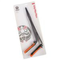 Экстрактор Daruma Fishing XP191 Black/Orange