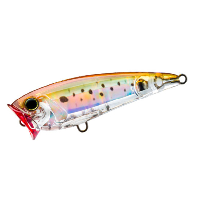 Воблер Yo-Zuri 3D Inshore Popper 90 F R1411 #HPBK