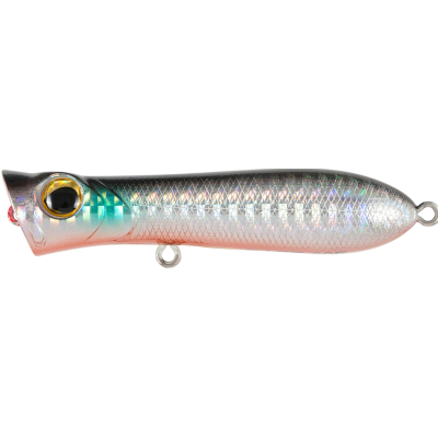 Воблер TsuYoki Dart 80F цв. 413