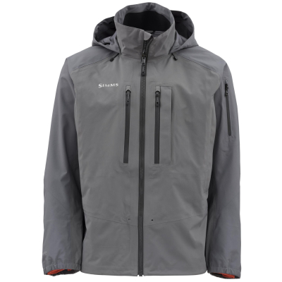 Куртка Simms G4 Pro Jacket, Slate, XXL