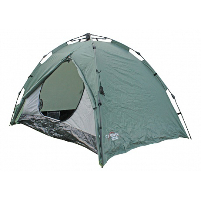 Палатка туристическая Campack Tent Alaska Expedition 2, автомат