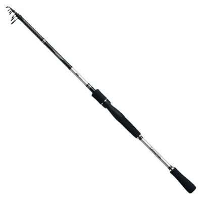 Спиннинг телескопический Daiwa Crossbeat 965TMFS