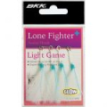 Крючки BKK Lone Fighter+ # M