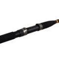 Удилище спиннинговое Maximus Workhorse-X 22L 2,2m 3-15g (неопрен.рук.)