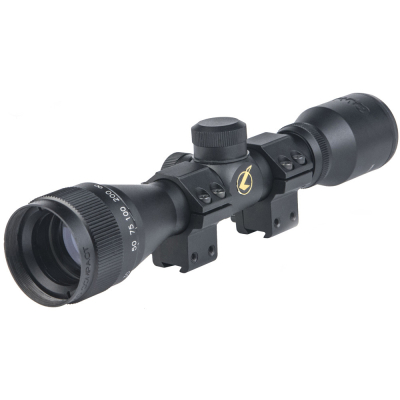 Прицел оптический Gamo 3-9х40 WR Compact (VE39x40WRC)