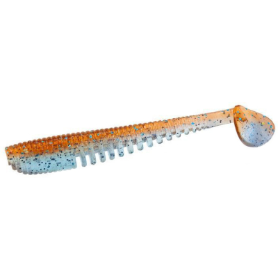 Силиконовая приманка SnastiGood Mr. Avaryna 10см цв. 109