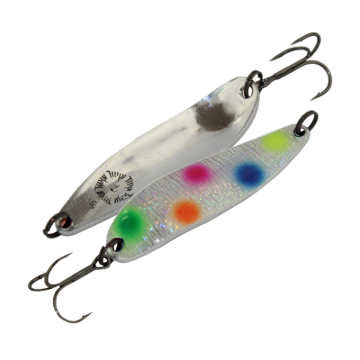 Блесна колеблющаяся Trout Bait Salamander 15 гр. цвет 428/S