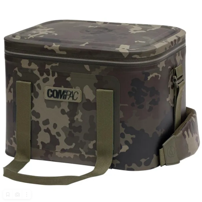 Термосумка Korda Compac Cooler Kamo 14L (KLUG74)