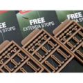 Оснастка волосяная Korda IQ D Rig Barbed 12lb Kurv Shank # 6 KCR057