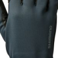 Перчатки Shimano GL-086W BK р-р XL